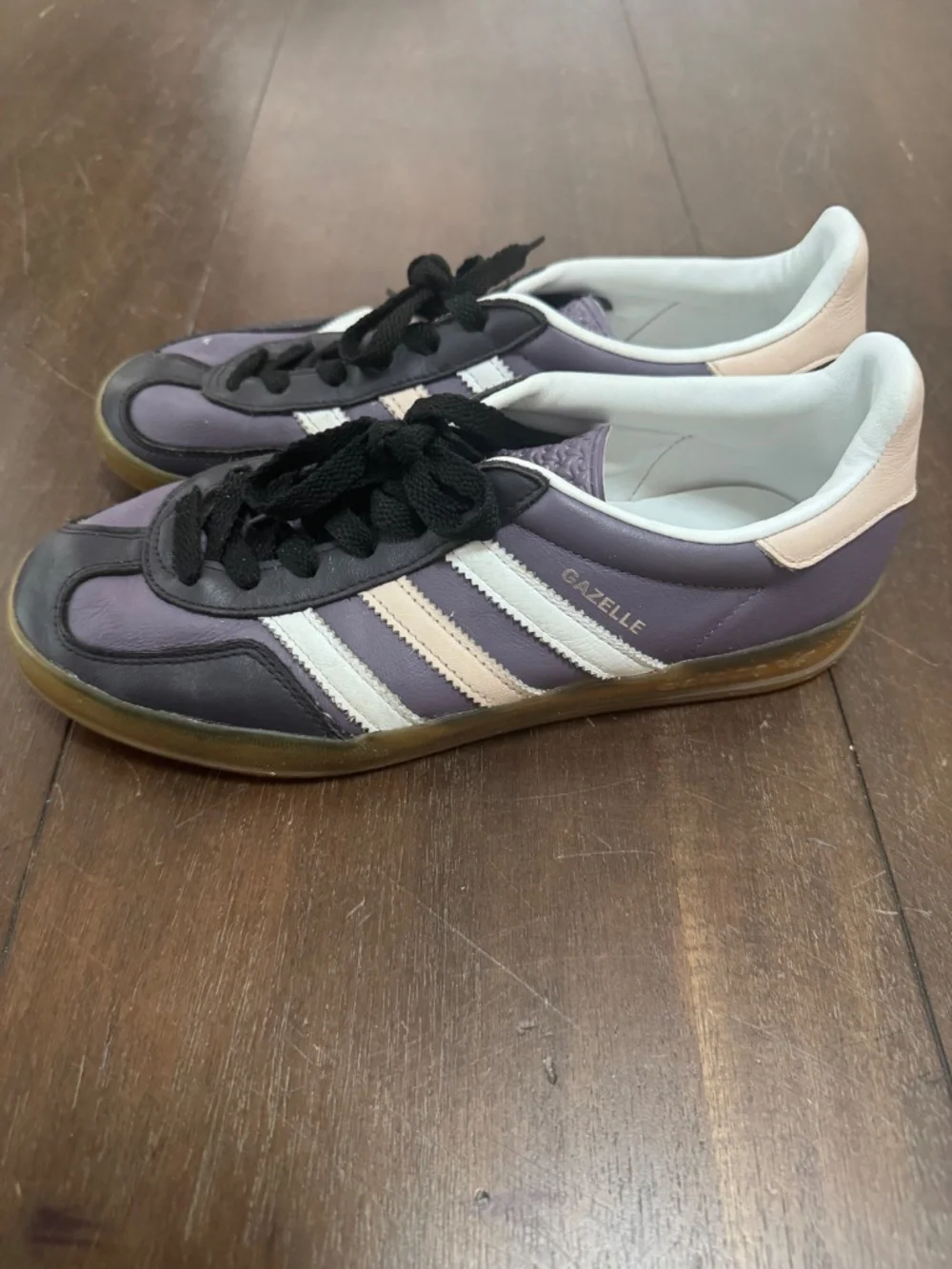 Adidas Gazelle